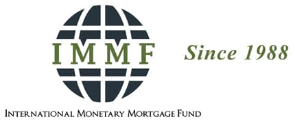 International Monetary Mortgage Fund - Logo
